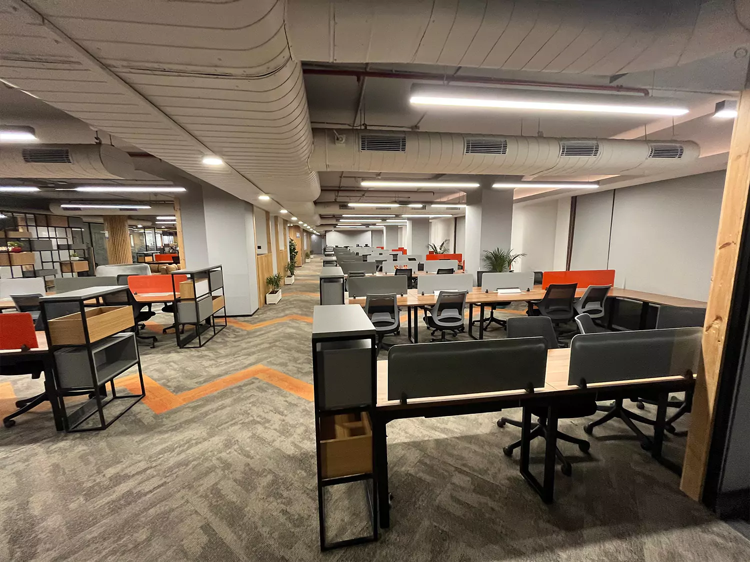 Rocketify Office Space 3