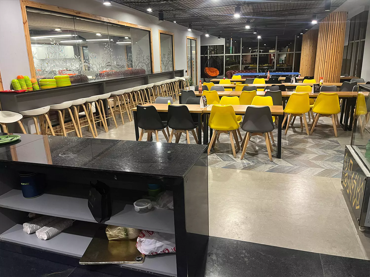 Rocketify Office Space 4